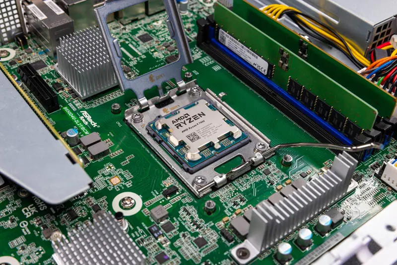 Serveur Ryzen